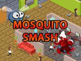 Play Mosquito smash game now