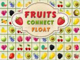Play Fruits connect float now
