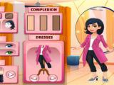 Play Girl dressup deluxe now