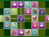 Play Farm animals matching puzzles now