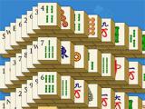 giocare Daily mahjong