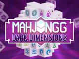 giocare Mahjongg dark dimensions triple time
