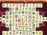 giocare Original mahjongg