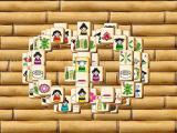 giocare Tokio mahjong