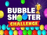 giocare Bubble shooter challenge