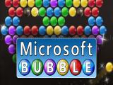 giocare Microsoft bubble