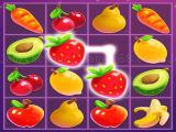 giocare Fruit mahjong