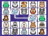 giocare Kris mahjong animals