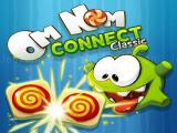 Play Om nom connect classic now