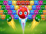 giocare Cute monster bubble shooter