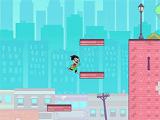 giocare Teen titans go!: jump city rescue