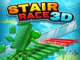 Play Stair race 3d now