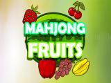 giocare Mahjong fruits