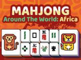 giocare Mahjong around the world africa