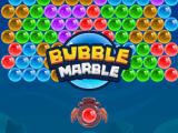 giocare Bubble marble