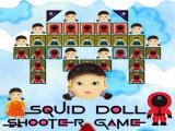 giocare Squid doll shooter game