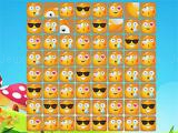 giocare Emoji match now
