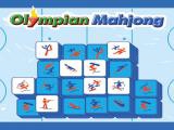giocare Olimpian mahjong