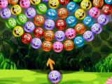 giocare Bubble shooter lof toons
