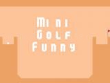 giocare Mini golf funny now