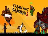 giocare Straw hat samurai 2 now