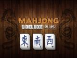 giocare Mahjong deluxe plus