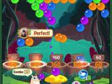 giocare Shoot bubbles: bouncing balls