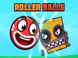 giocare Roller ball 6 : bounce ball 6