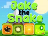 giocare Jake the snake