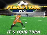 giocare Penalty kick wiz