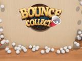 giocare Bounce collect