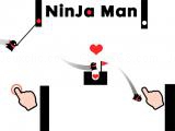 giocare Ninja man now