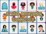 giocare Squid mahjong connect