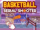 giocare Basketball serial shooter