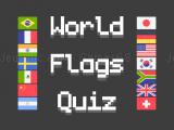 giocare World flags quiz now