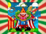 giocare Circus jigsaw puzzle now