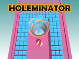 giocare Holeminator