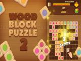giocare Wood block puzzle 2