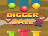 giocare Digger ball 2