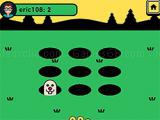 giocare Play whack a mole with buddies now