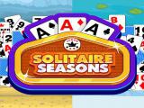 giocare Solitaire seasons now