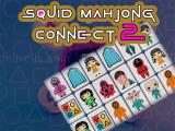 giocare Squid mahjong connect 2