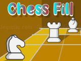 giocare Chess fill