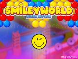 giocare Smileyworld bubble shooter