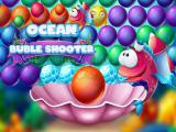 giocare Ocean bubble shooter