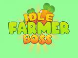 giocare Idle farmer boss