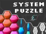 giocare System puzzle
