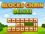 giocare Blocks chain deluxe