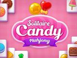 giocare Solitaire mahjong candy
