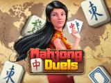 giocare Mahjong duels